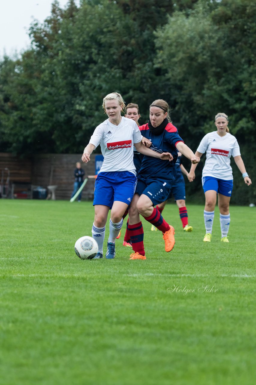 Bild 400 - Frauen TSV Wiemersdorf - FSC Kaltenkirchen : Ergebnis: 0:12